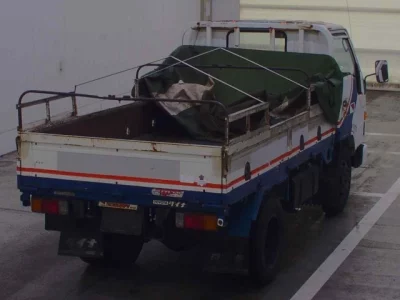 Toyota ToyoAce