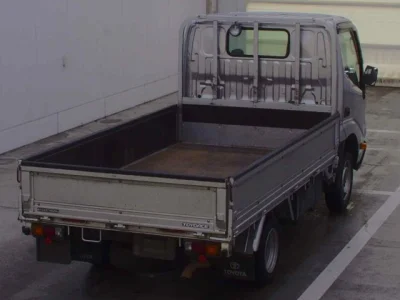 Toyota ToyoAce