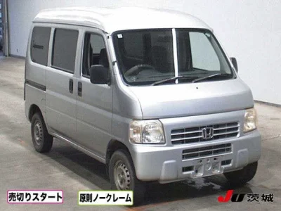 Honda Acty