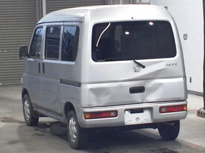 Honda Acty