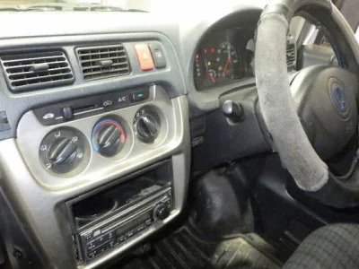 Honda Acty