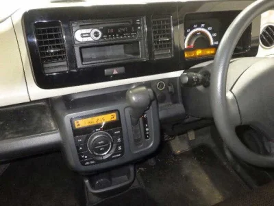Suzuki MR Wagon