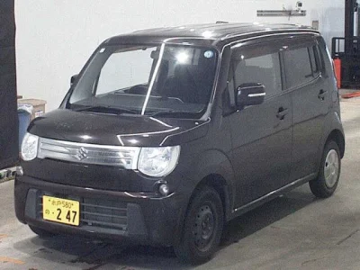 Suzuki MR Wagon