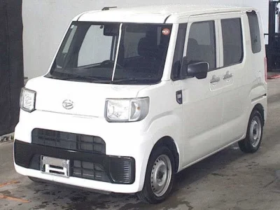 DAIHATSU HIJET CADDY