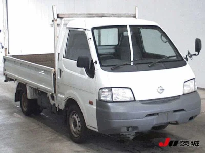 NISSAN VANETTE TRUCK