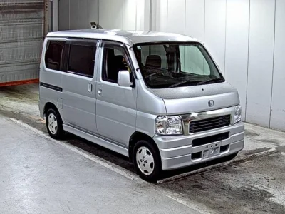 HONDA VAMOS
