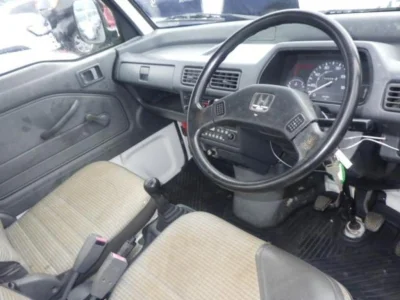 HONDA ACTY TRUCK