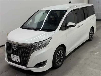 Toyota Esquire