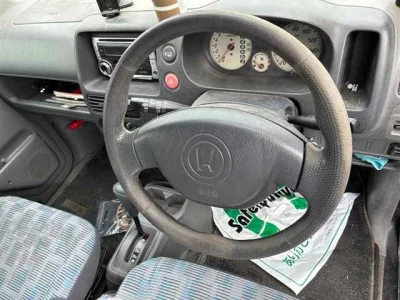 HONDA Z