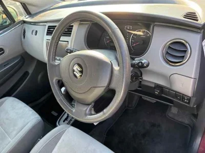 Suzuki Cervo