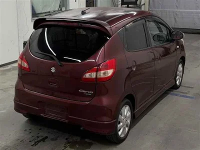 Suzuki Cervo