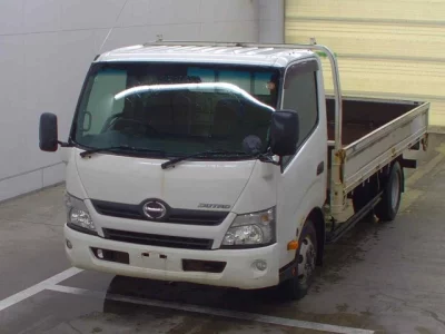 HINO DUTRO