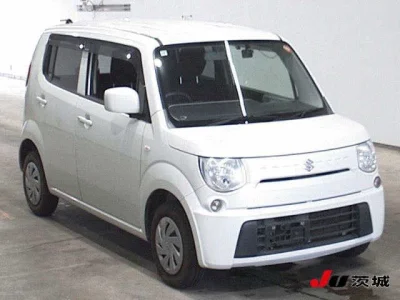 Suzuki MR Wagon