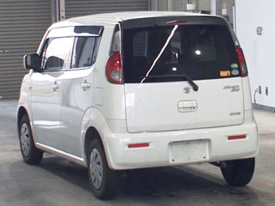 Suzuki MR Wagon