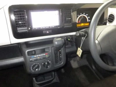 Suzuki MR Wagon