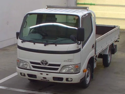 Toyota Dyna