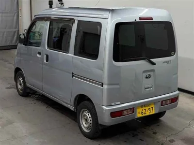 Subaru SAMBAR VAN