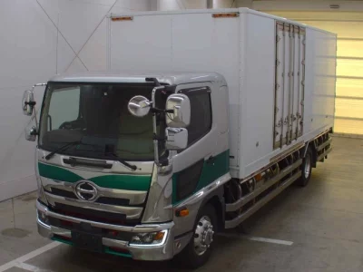 HINO RANGER