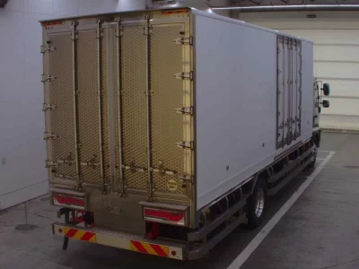 HINO RANGER