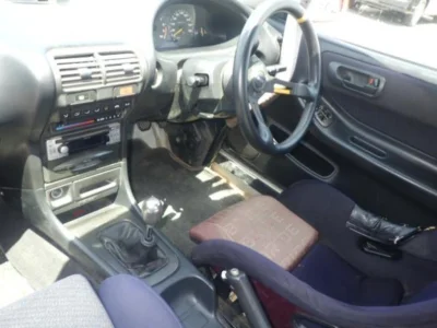 HONDA INTEGRA 3