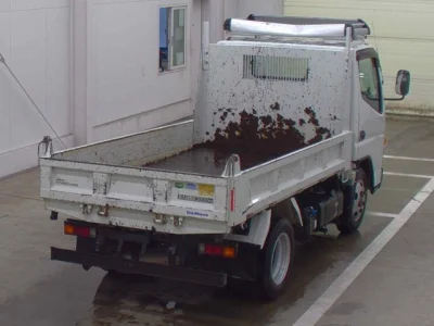 NISSAN ATLAS