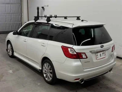 Subaru Exiga