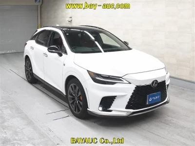 Lexus RX350