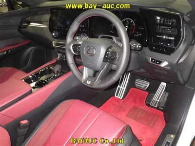 Lexus RX350