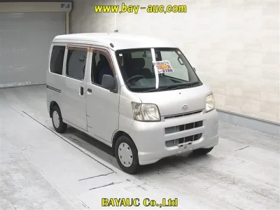 Daihatsu Hijet Cargo
