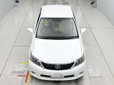 Lexus HS250h