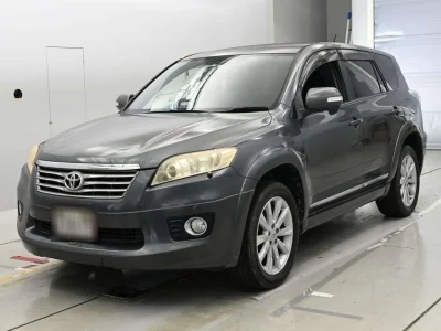 TOYOTA VANGUARD
