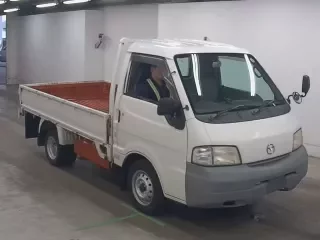 MAZDA BONGO