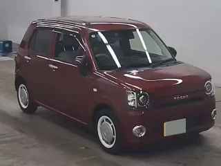 DAIHATSU MIRA TOCOT