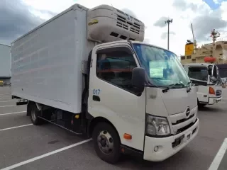 HINO DUTRO