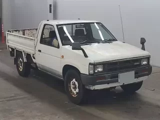 NISSAN DATSUN