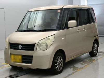 Suzuki Palette