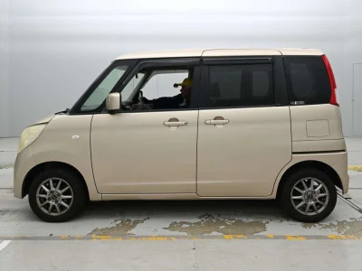 Suzuki Palette
