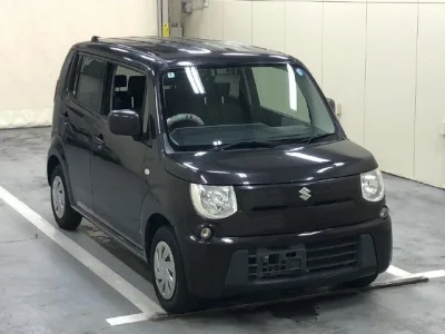 Suzuki MR Wagon