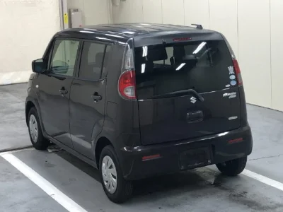 Suzuki MR Wagon