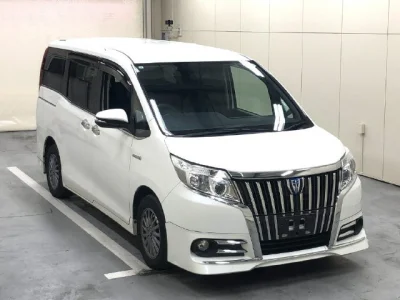 Toyota Esquire