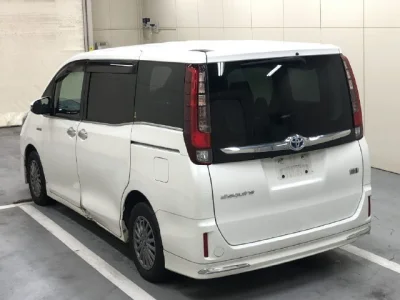 Toyota Esquire
