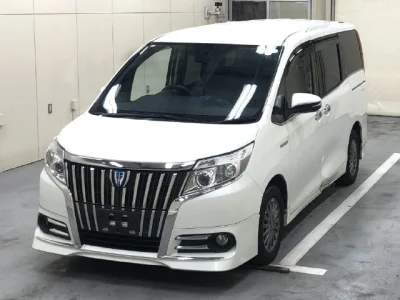 Toyota Esquire