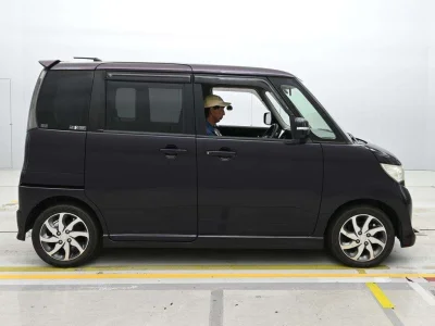 Suzuki Palette