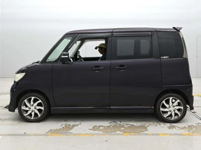 Suzuki Palette