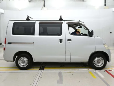 Toyota LiteAce Van
