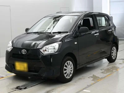 TOYOTA PIXIS EPOCH