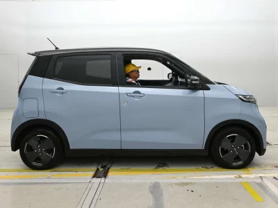Nissan Sakura