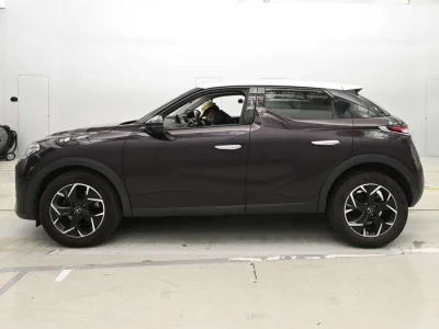 CITROEN DS3 CROSSBACK