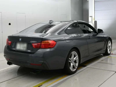 BMW 4-Series