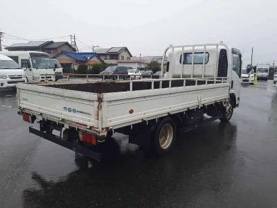 Mazda Titan
